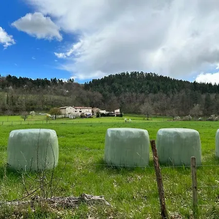 Domaine 2 La Tour, & Spas Appartement