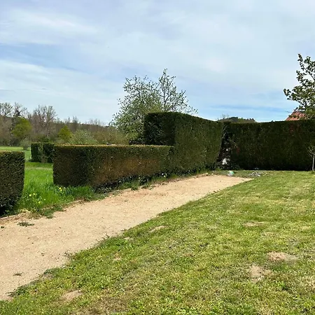 Appartement Domaine 2 La Tour, & Spas Beauzac