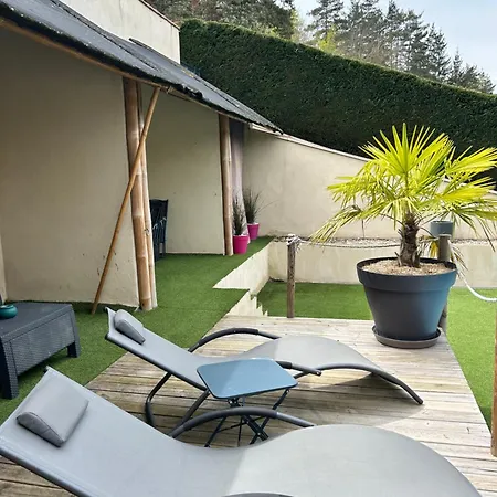 Appartement Domaine 2 La Tour, & Spas *