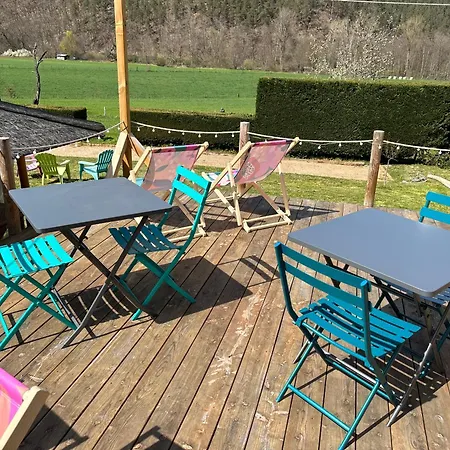 Domaine 2 La Tour, & Spas Appartement *