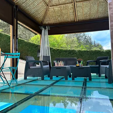 Appartement Domaine 2 La Tour, & Spas *