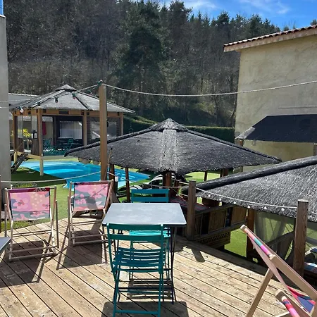 Appartement Domaine 2 La Tour, & Spas *