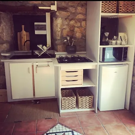 Daire Domaine 2 La Tour, & Spas Beauzac