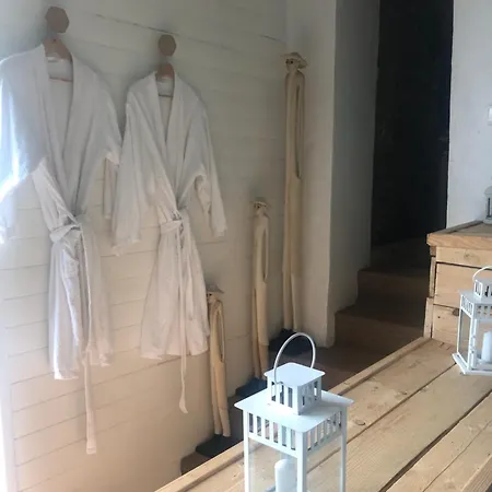 Domaine 2 La Tour, & Spas Appartement