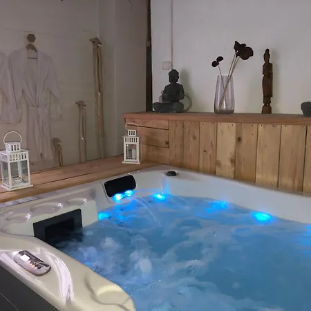 Appartement Domaine 2 La Tour, & Spas