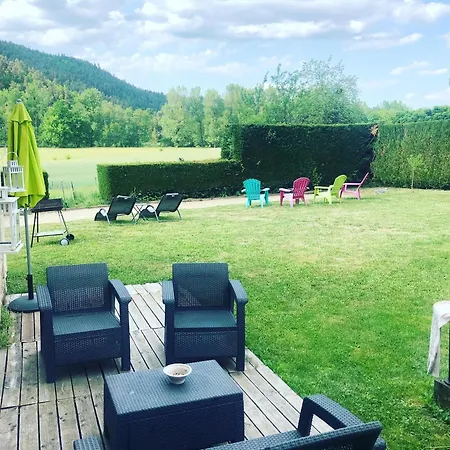 Domaine 2 La Tour, & Spas *